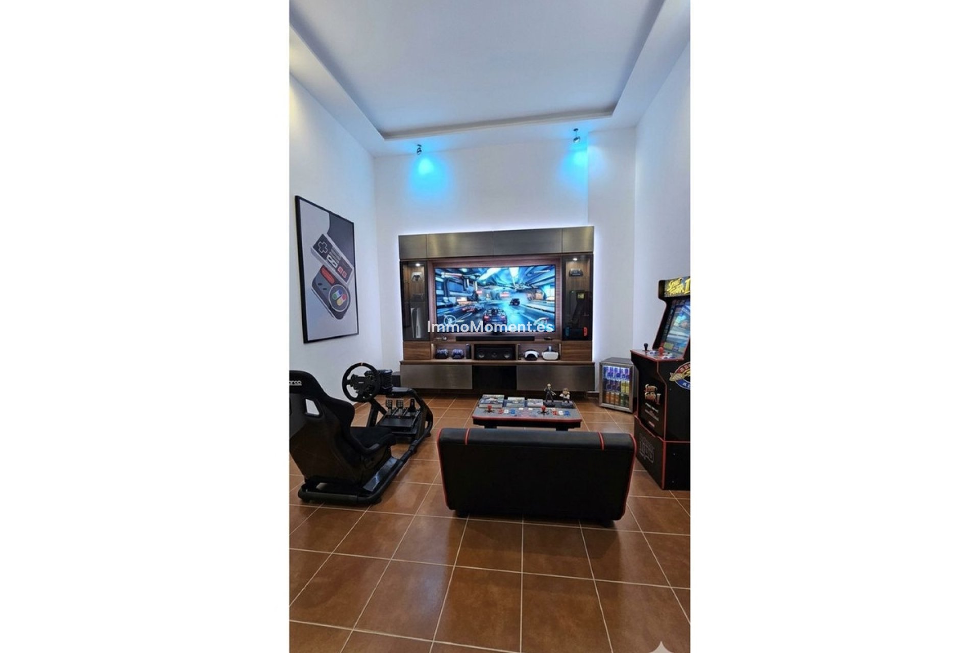 Resale - Townhouse - Mijas - Calahonda