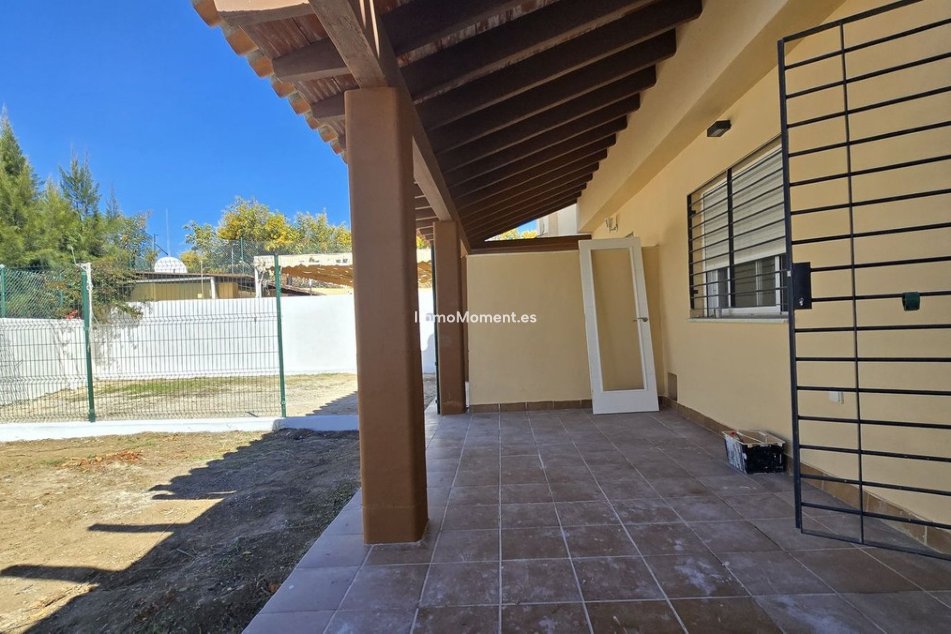 Resale - Townhouse - Mijas - Calahonda