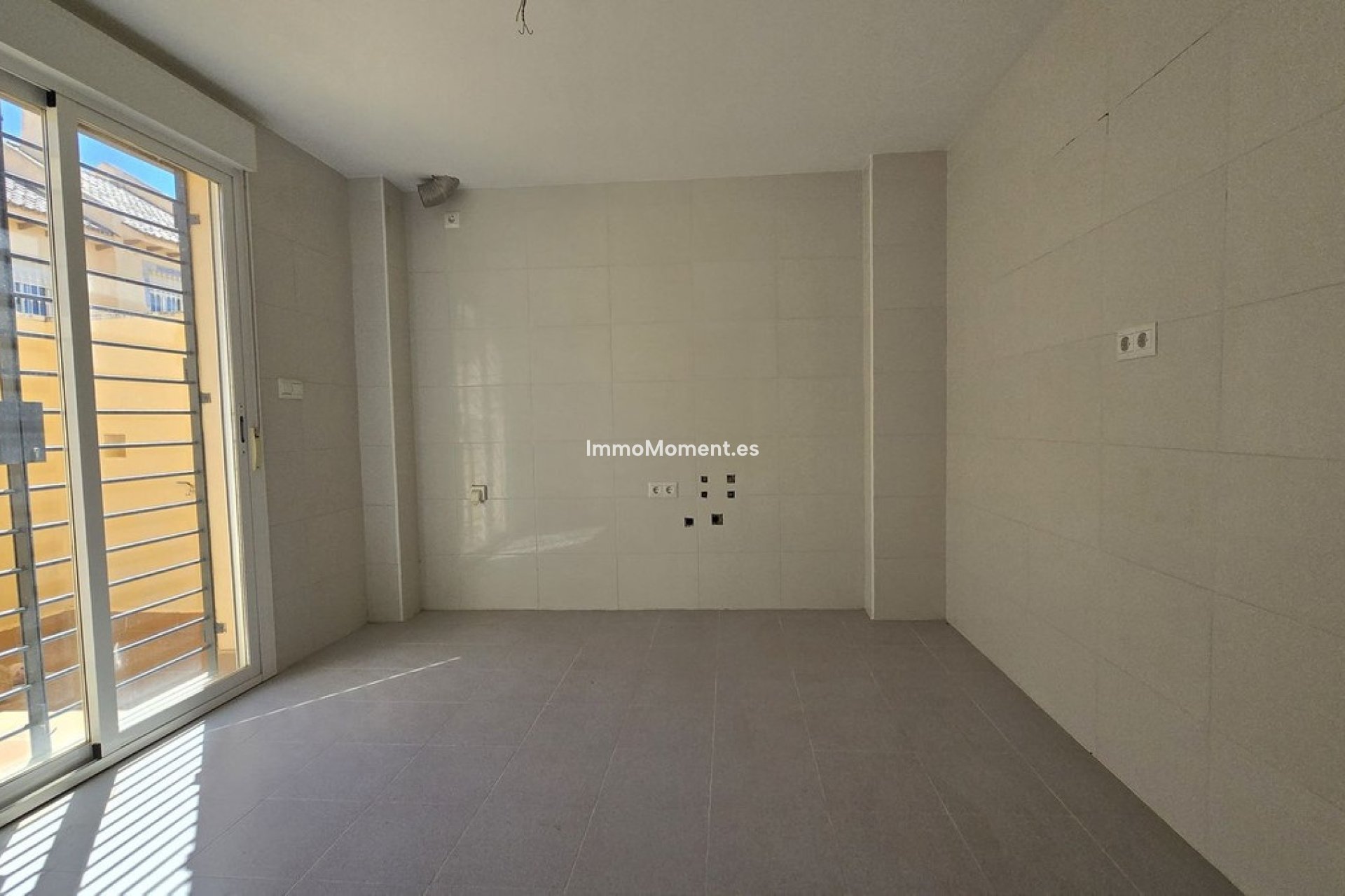 Resale - Townhouse - Mijas - Calahonda