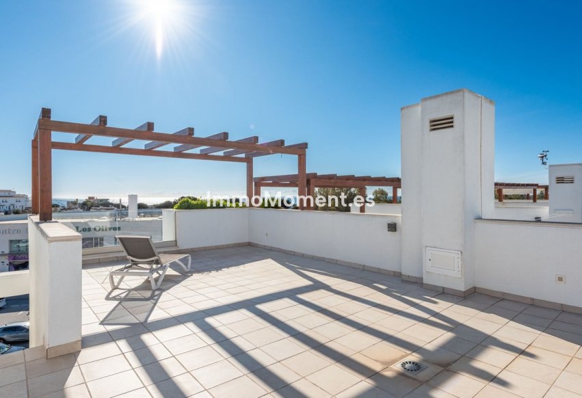 Resale - Townhouse - Mijas - Calahonda
