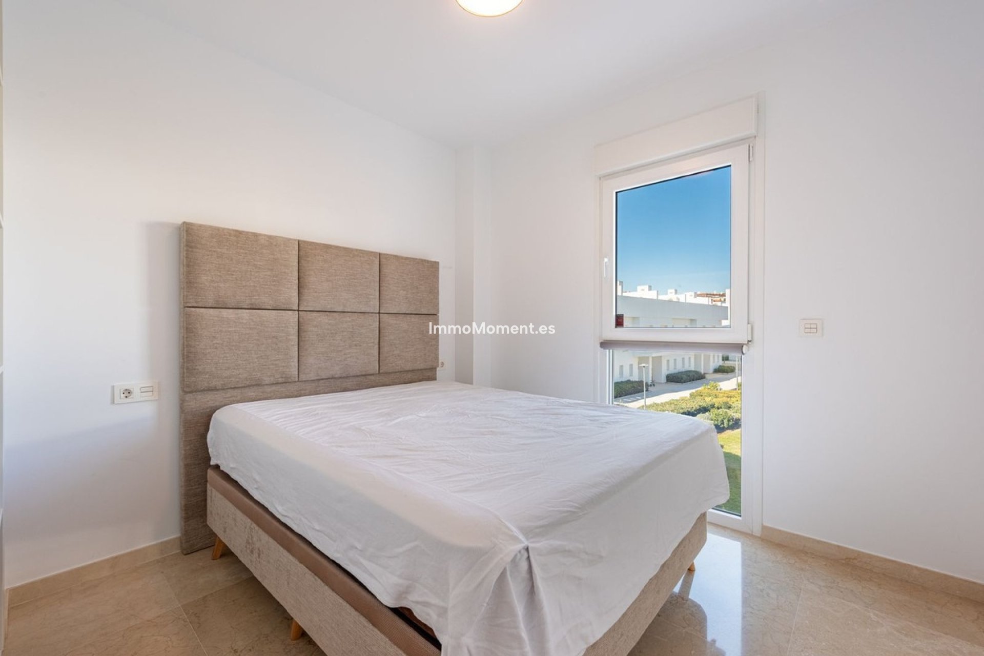 Resale - Townhouse - Mijas - Calahonda