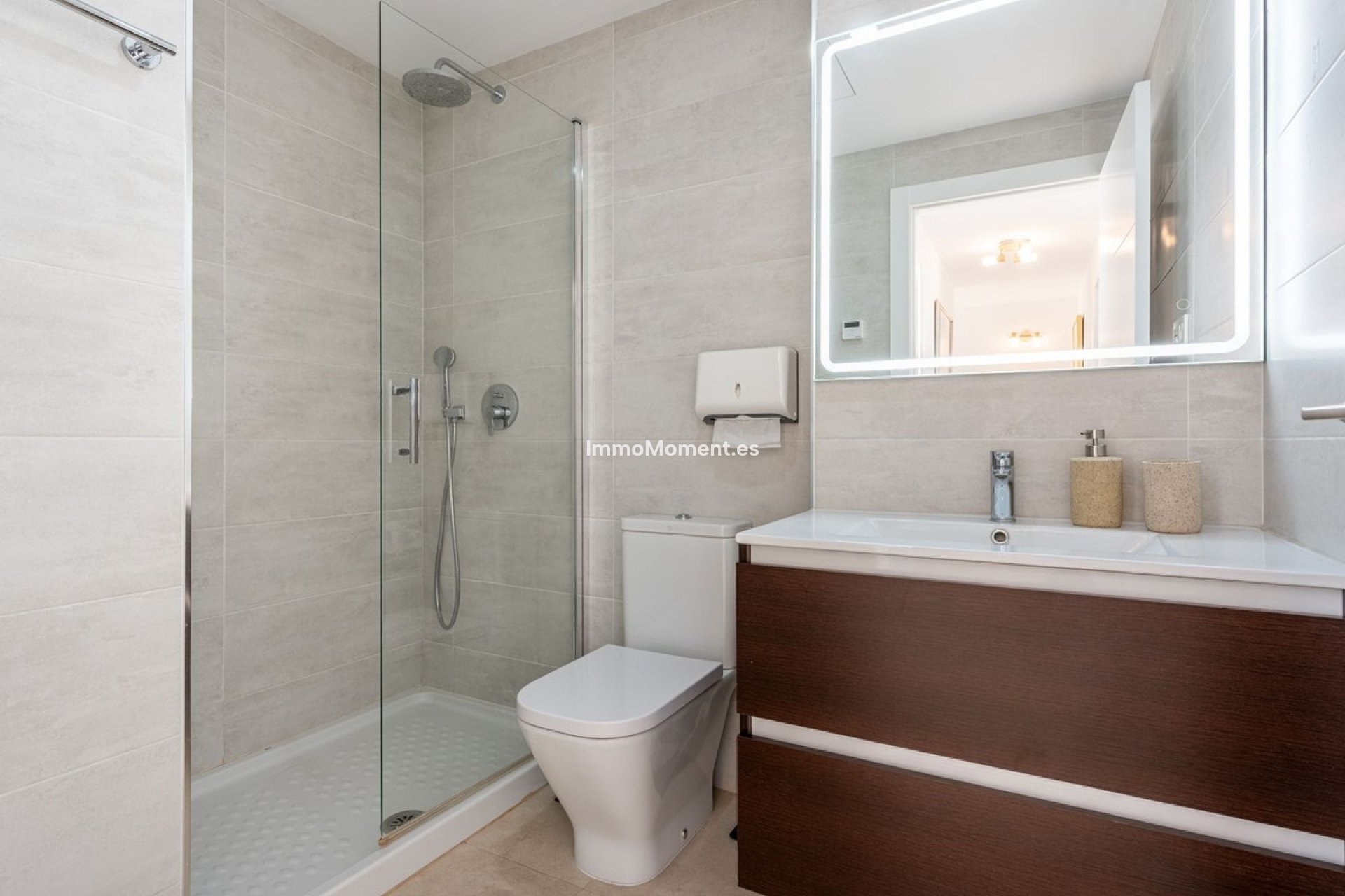 Resale - Townhouse - Mijas - Calahonda