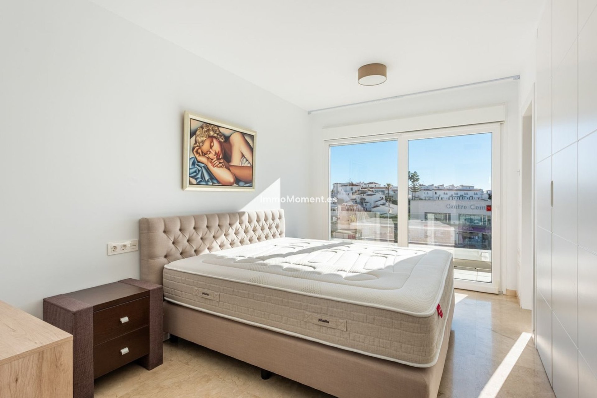 Resale - Townhouse - Mijas - Calahonda