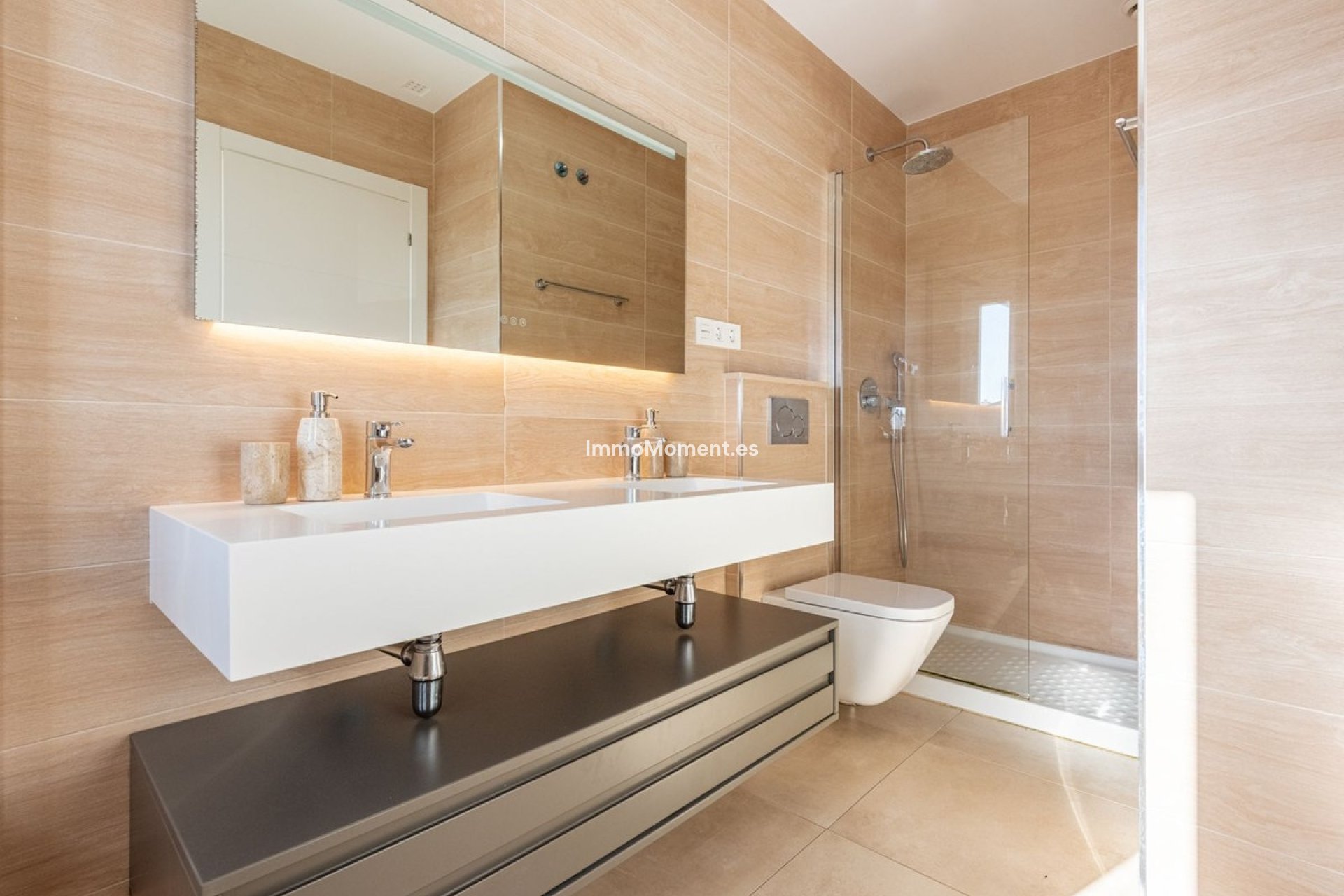 Resale - Townhouse - Mijas - Calahonda