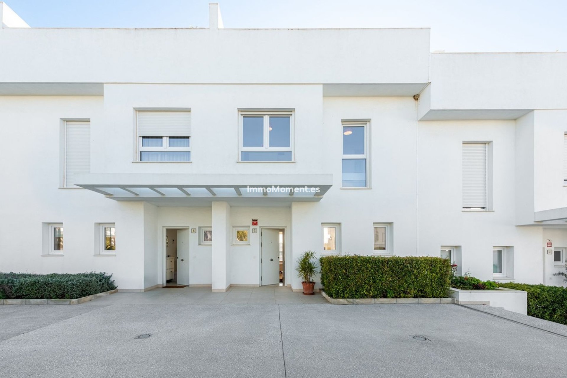 Resale - Townhouse - Mijas - Calahonda