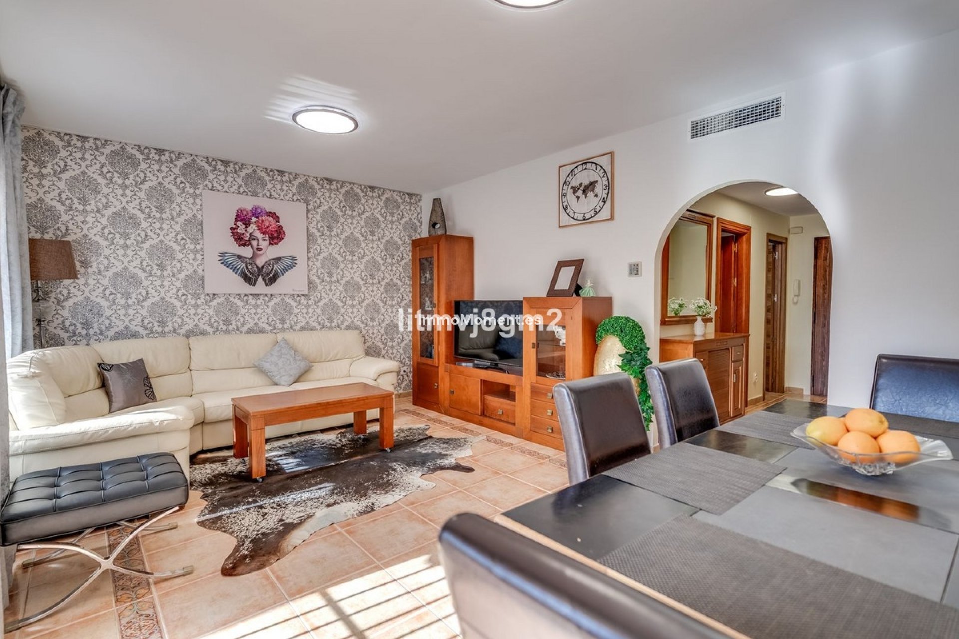 Resale - Townhouse - Mijas - Calahonda
