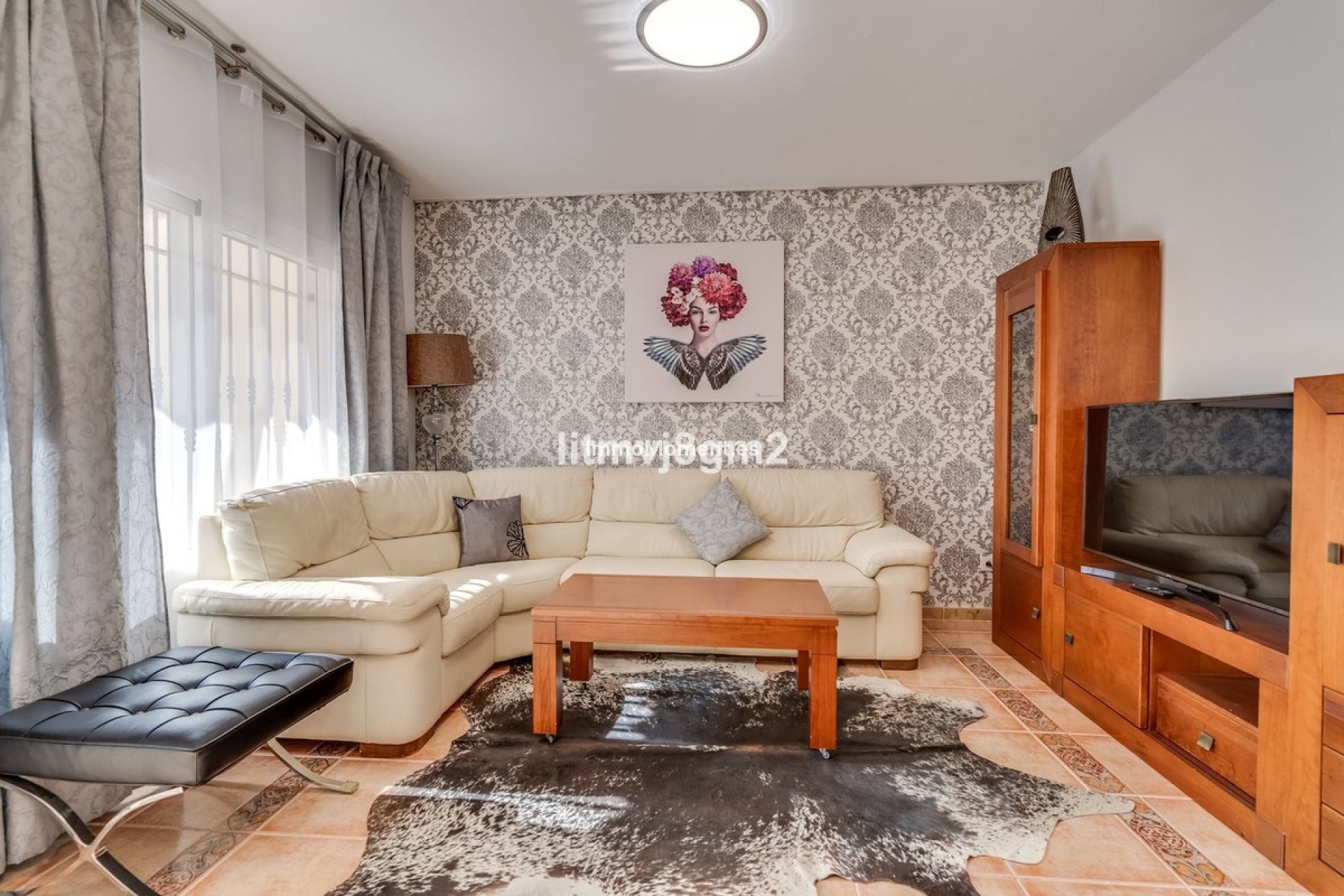 Resale - Townhouse - Mijas - Calahonda