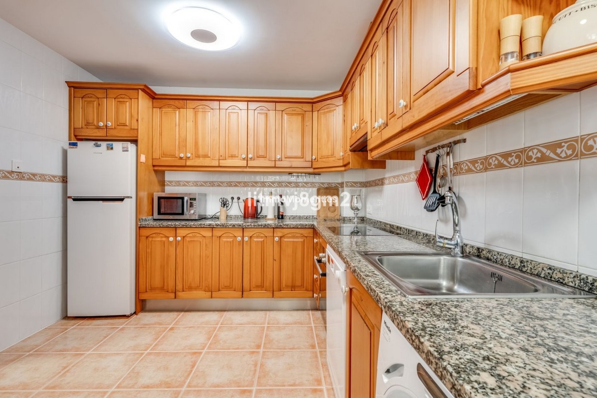 Resale - Townhouse - Mijas - Calahonda