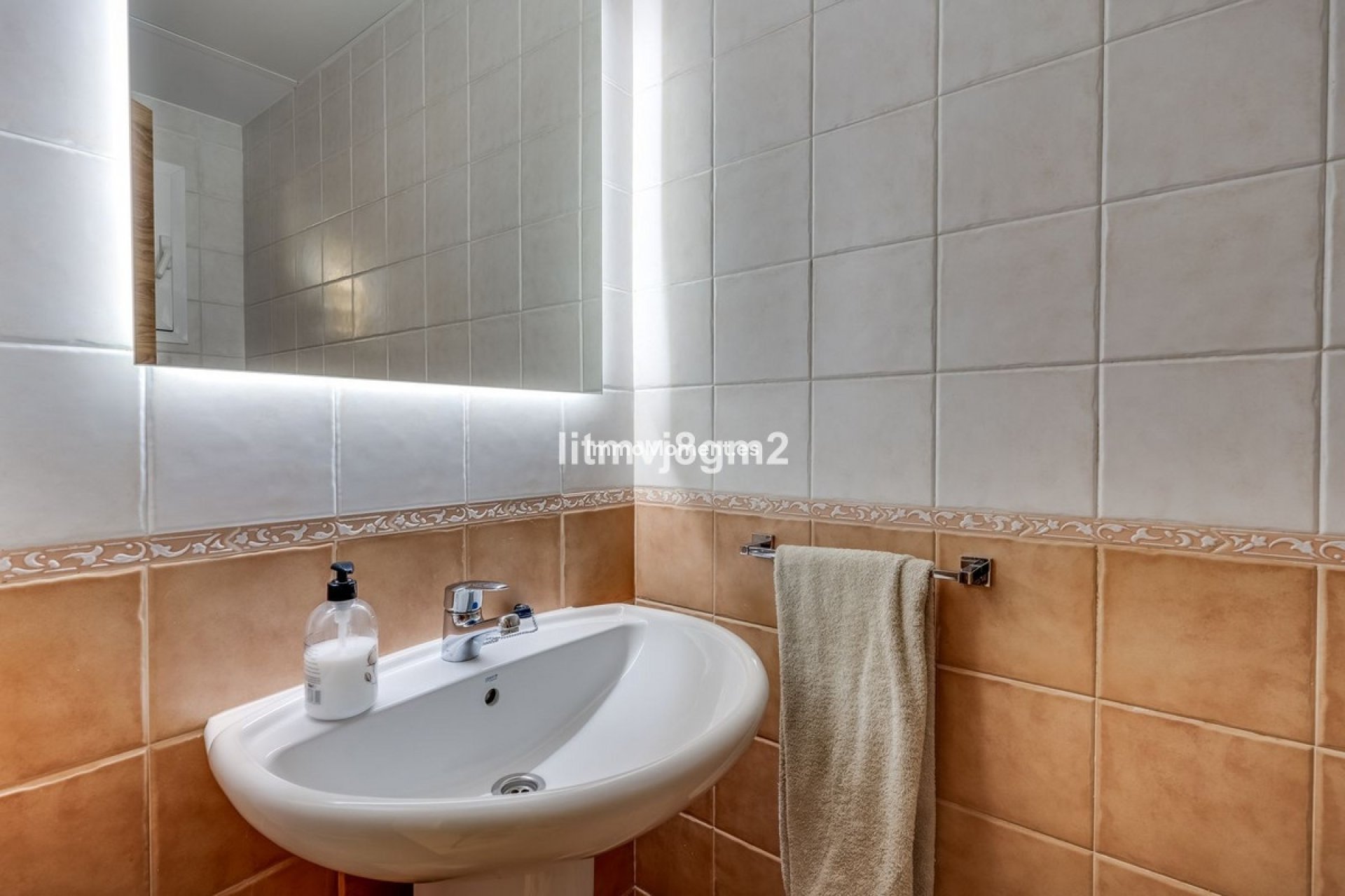 Resale - Townhouse - Mijas - Calahonda