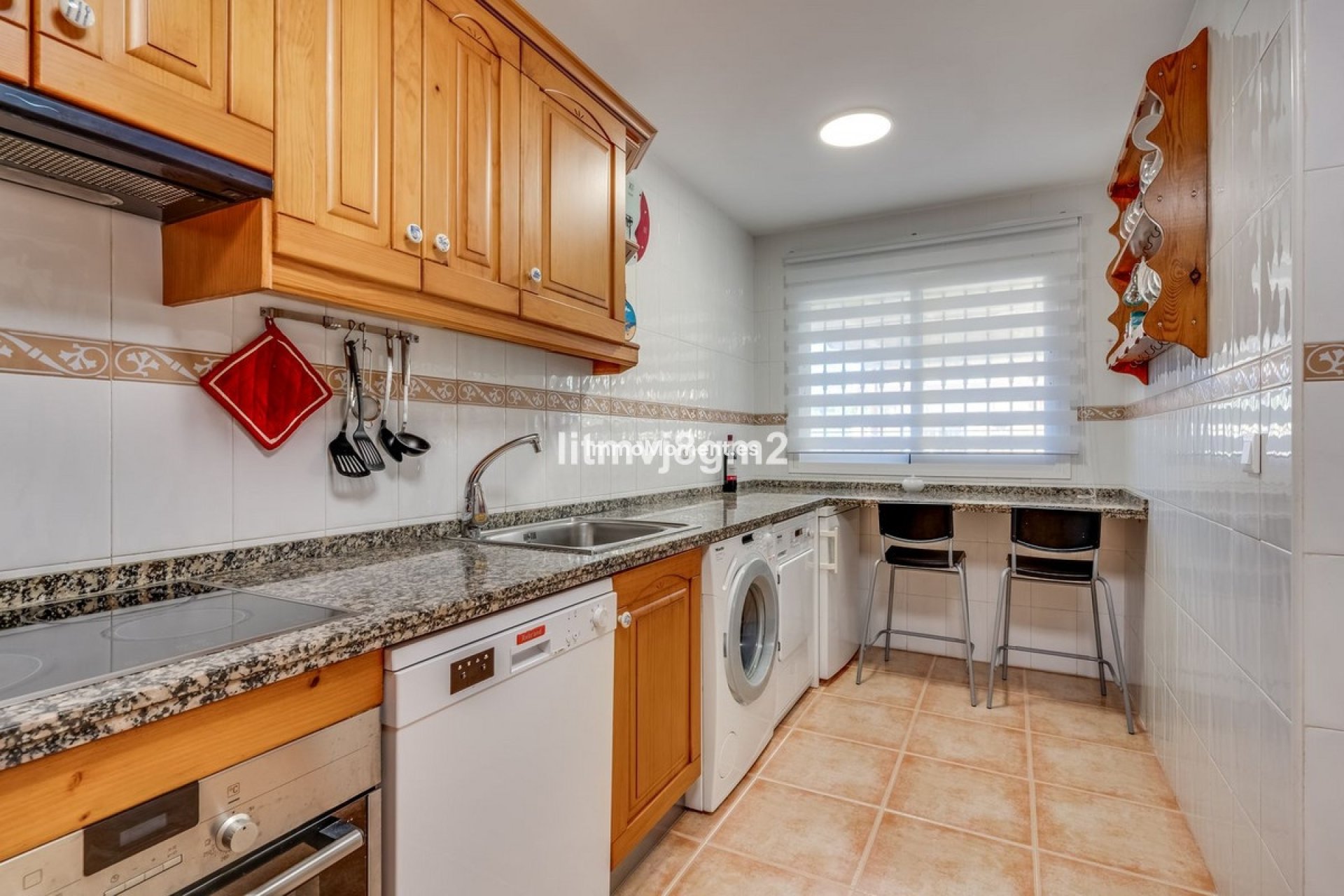 Resale - Townhouse - Mijas - Calahonda