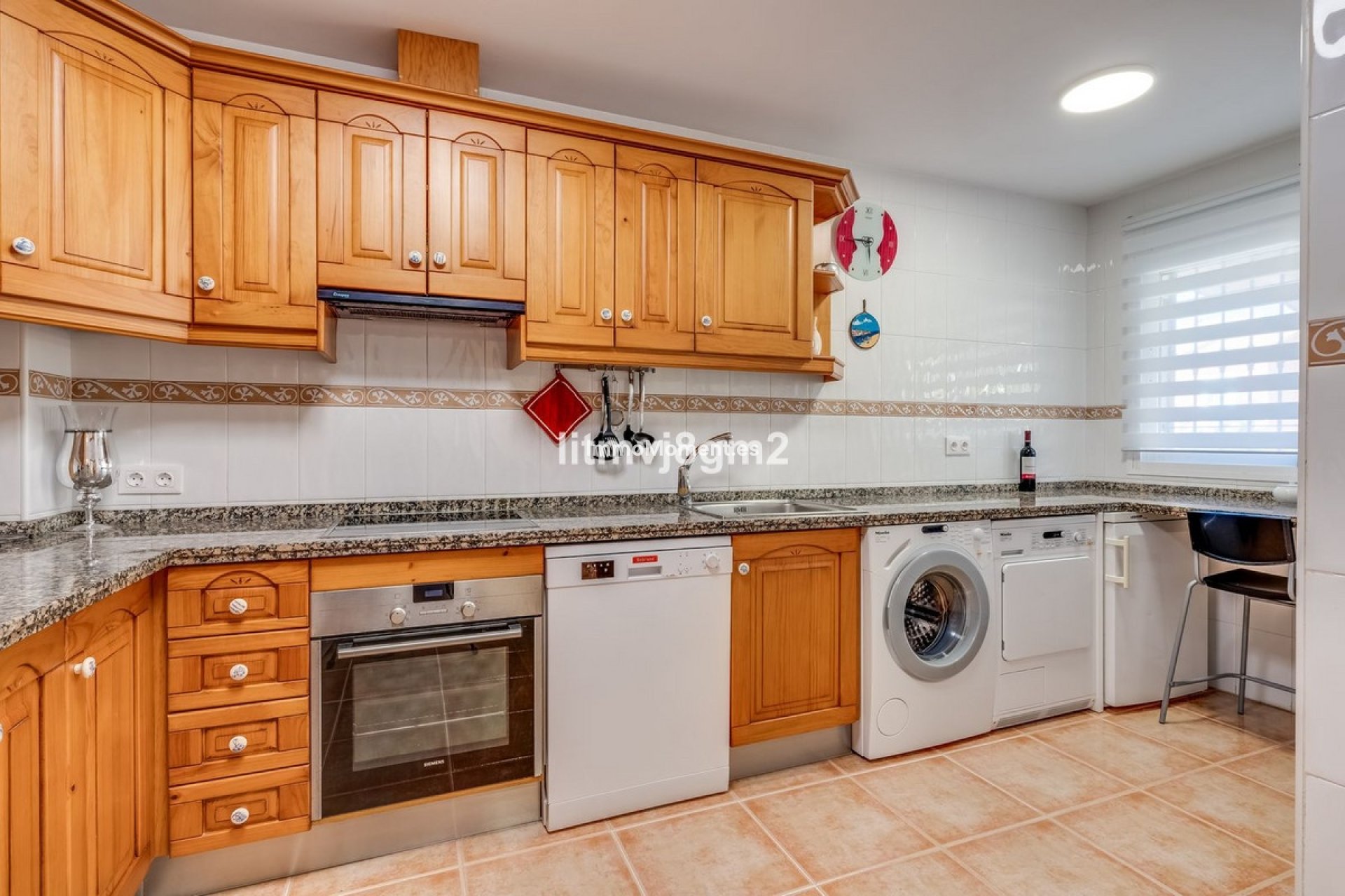 Resale - Townhouse - Mijas - Calahonda