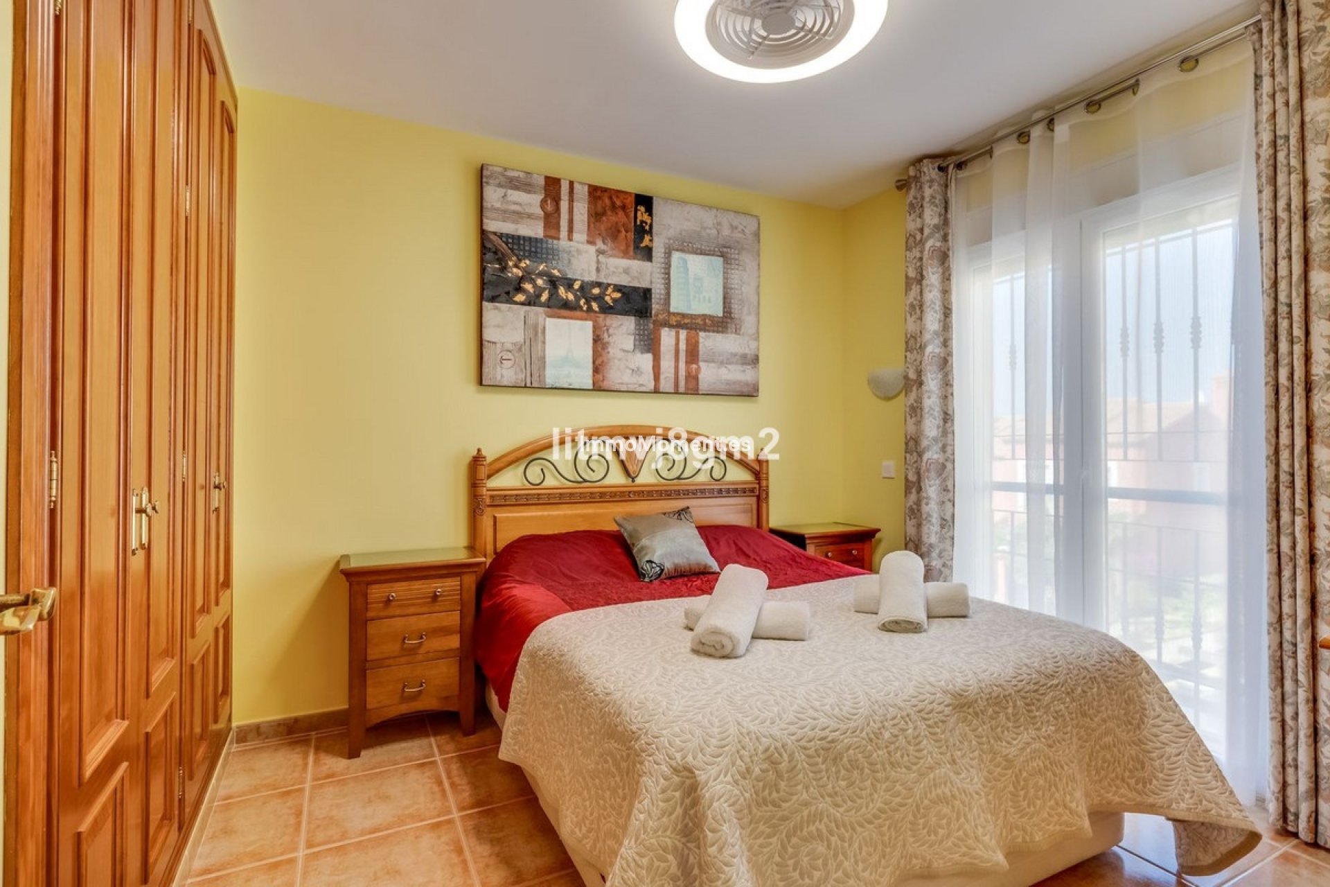 Resale - Townhouse - Mijas - Calahonda