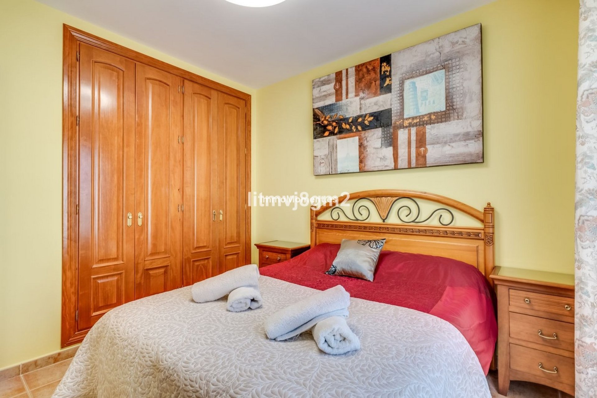 Resale - Townhouse - Mijas - Calahonda