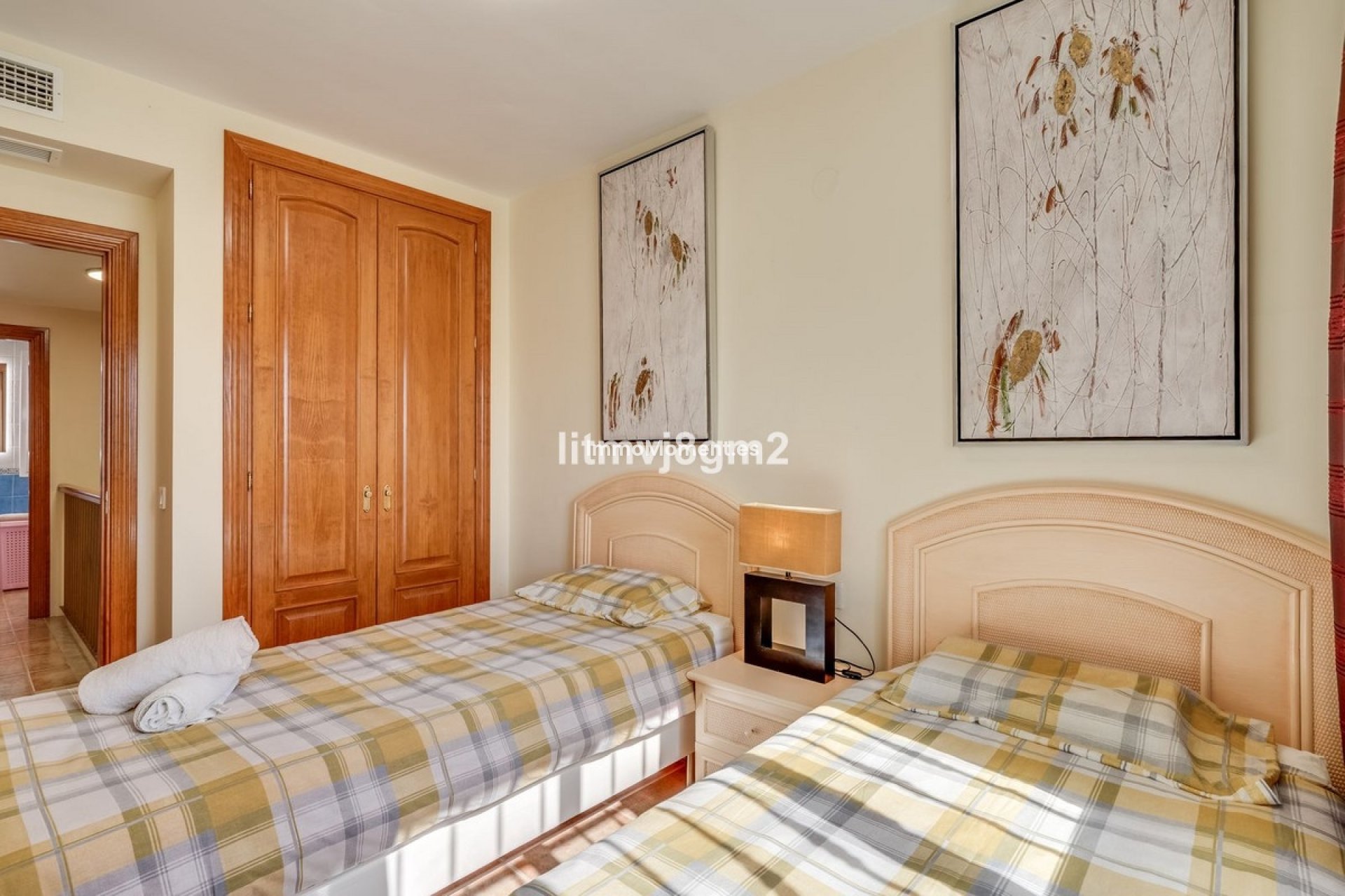 Resale - Townhouse - Mijas - Calahonda