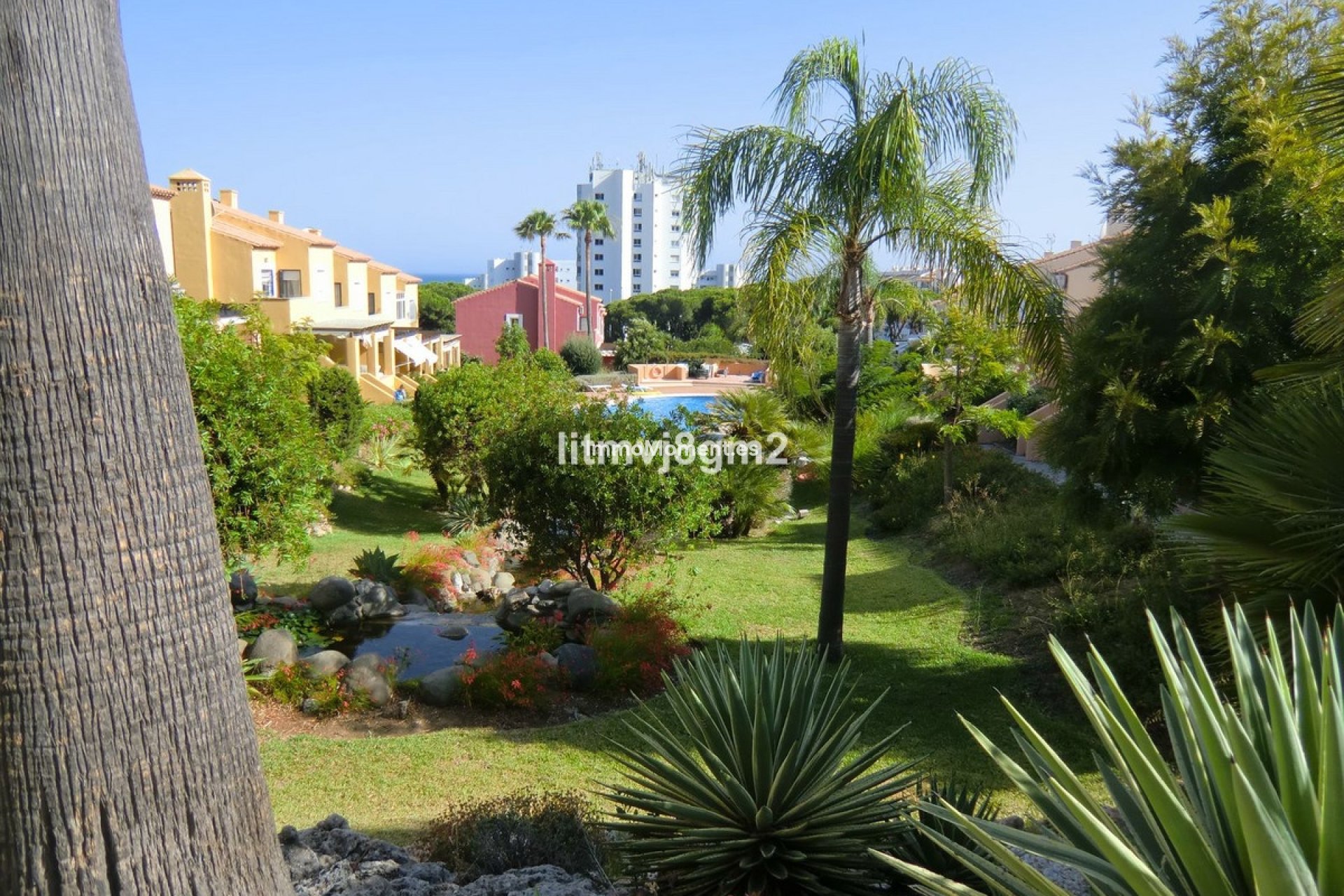 Resale - Townhouse - Mijas - Calahonda
