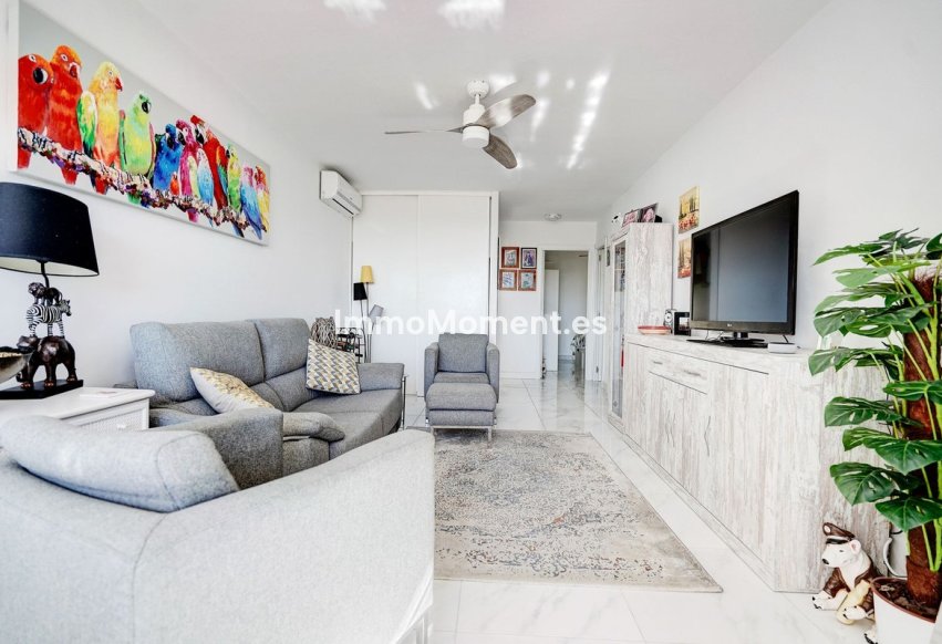 Resale - Townhouse - Mijas - Calahonda