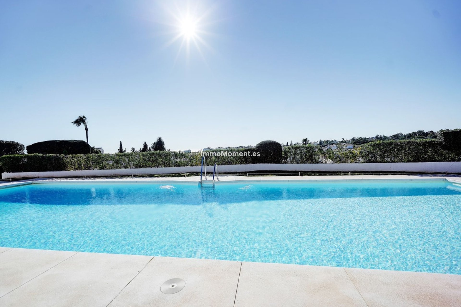 Resale - Townhouse - Mijas - Calahonda