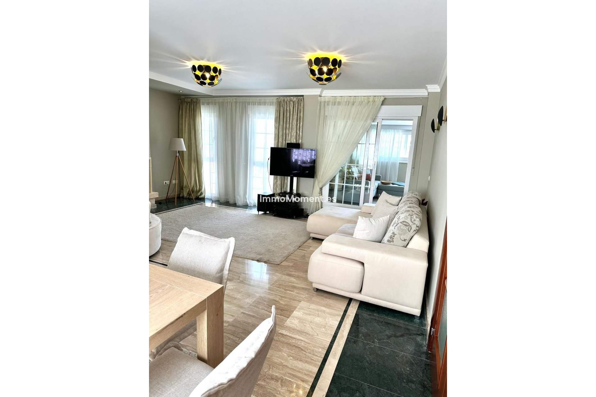 Resale - Townhouse - Mijas - Calahonda