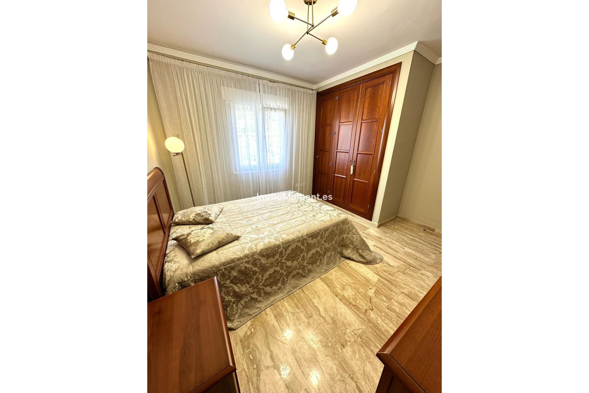 Resale - Townhouse - Mijas - Calahonda