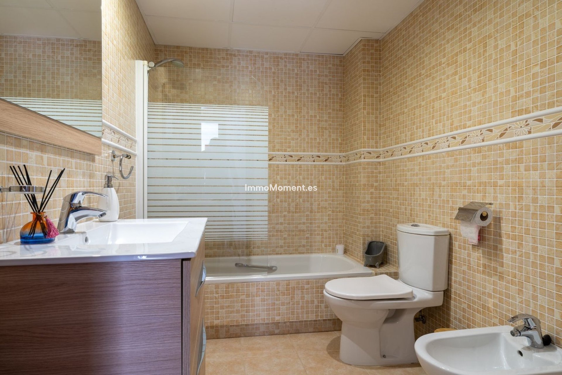 Resale - Townhouse - Mijas - Calahonda