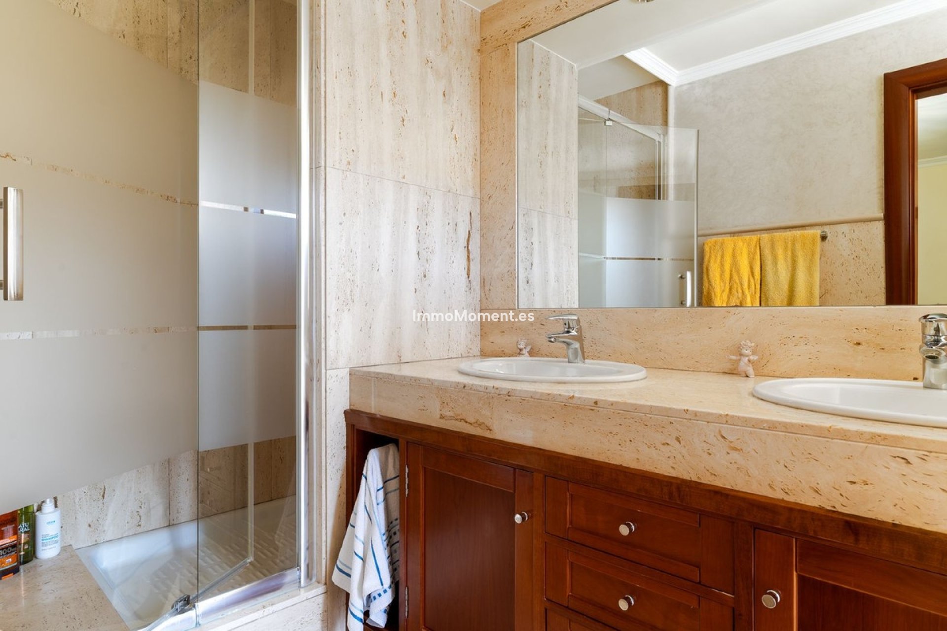 Resale - Townhouse - Mijas - Calahonda
