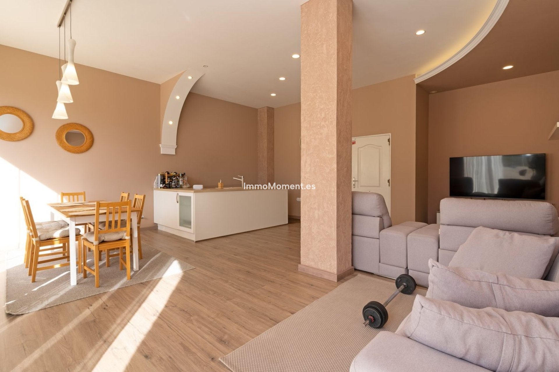 Resale - Townhouse - Mijas - Calahonda