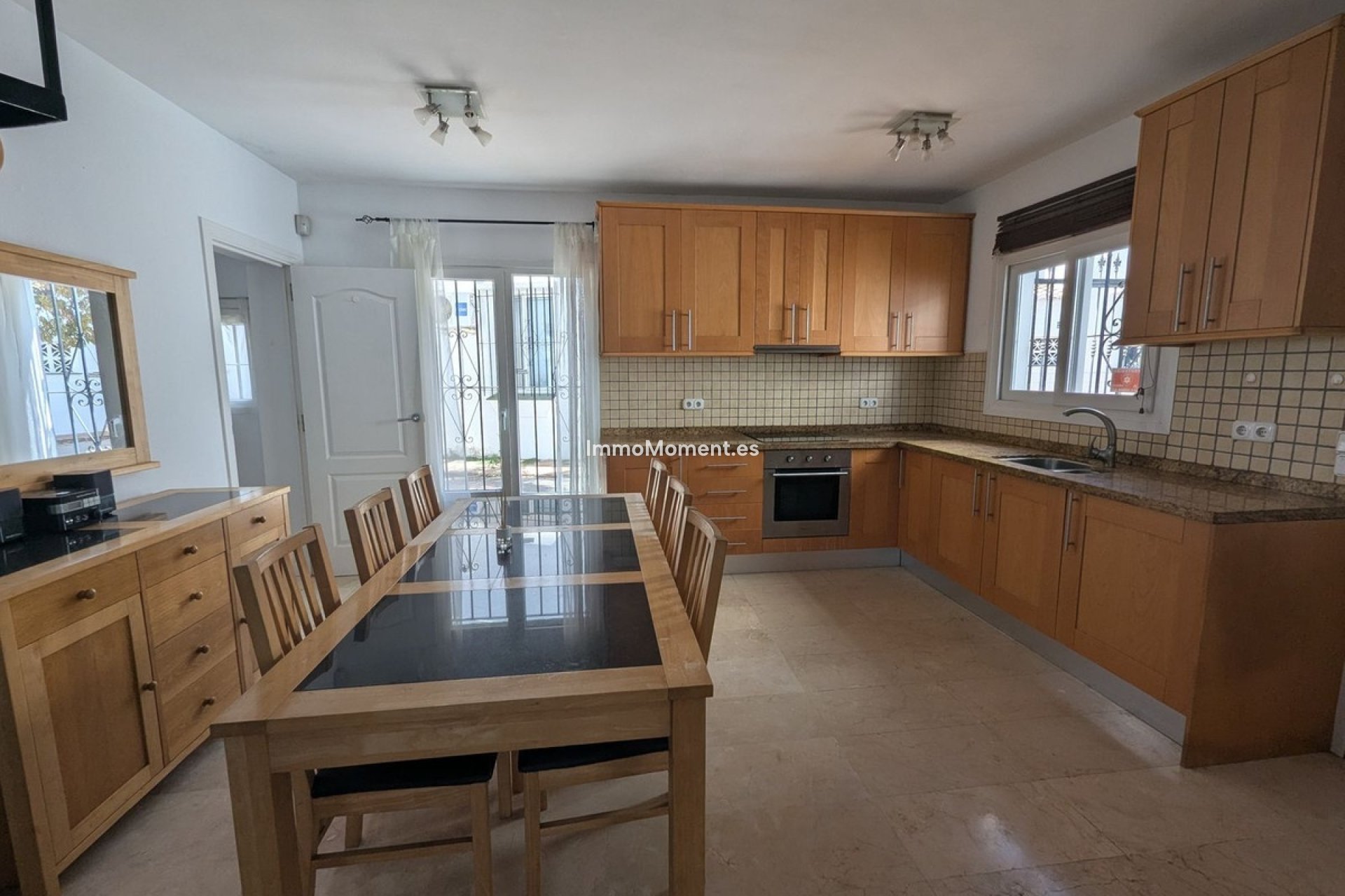 Resale - Townhouse - Mijas - Calahonda