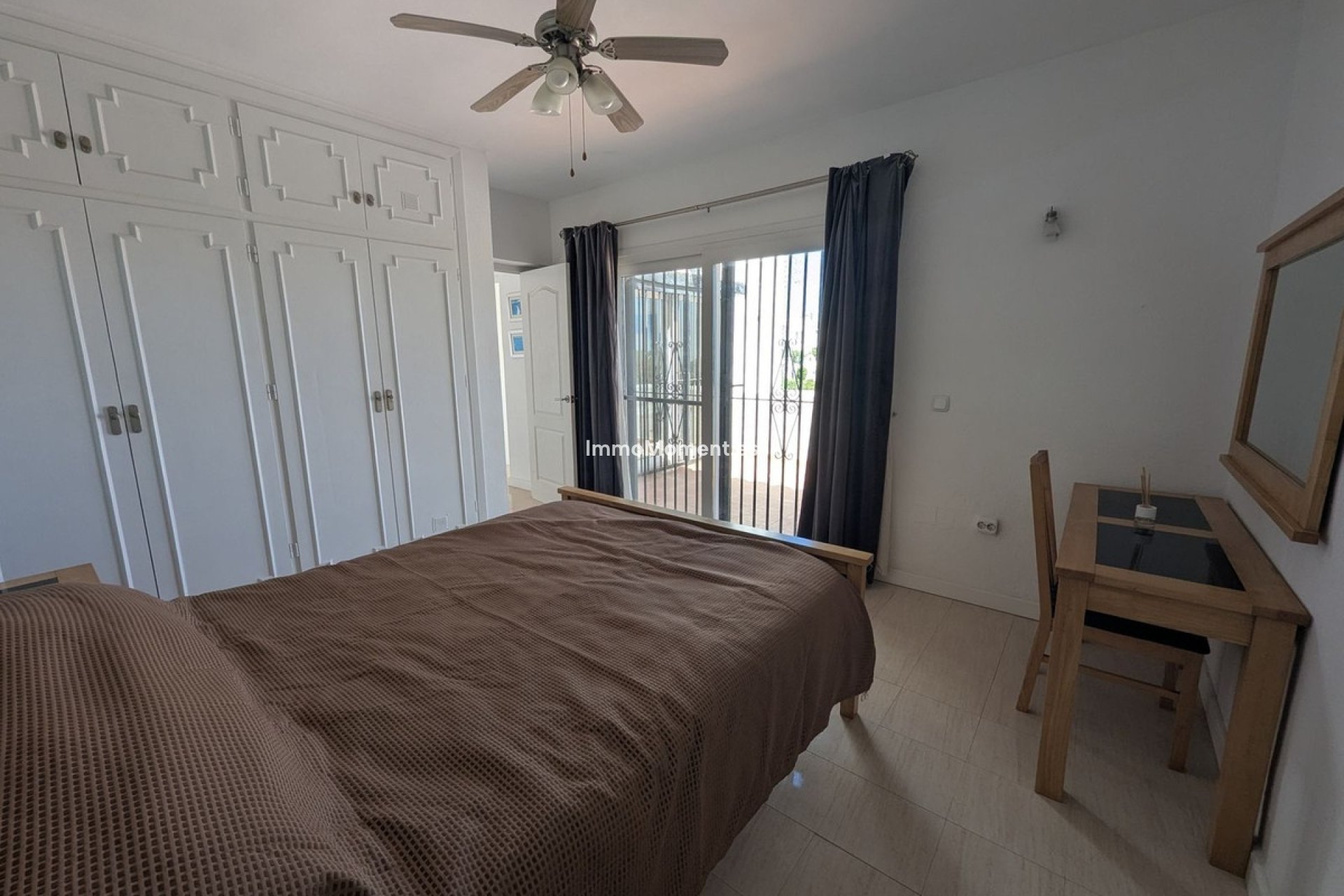 Resale - Townhouse - Mijas - Calahonda
