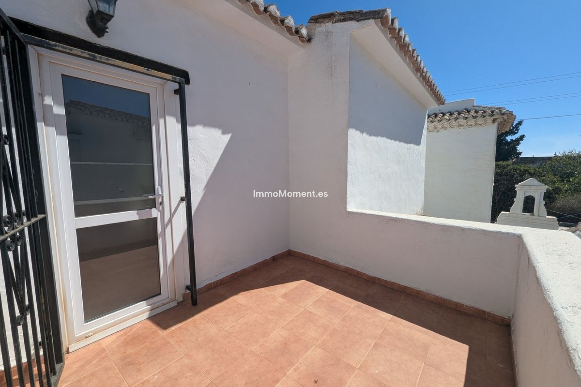 Resale - Townhouse - Mijas - Calahonda