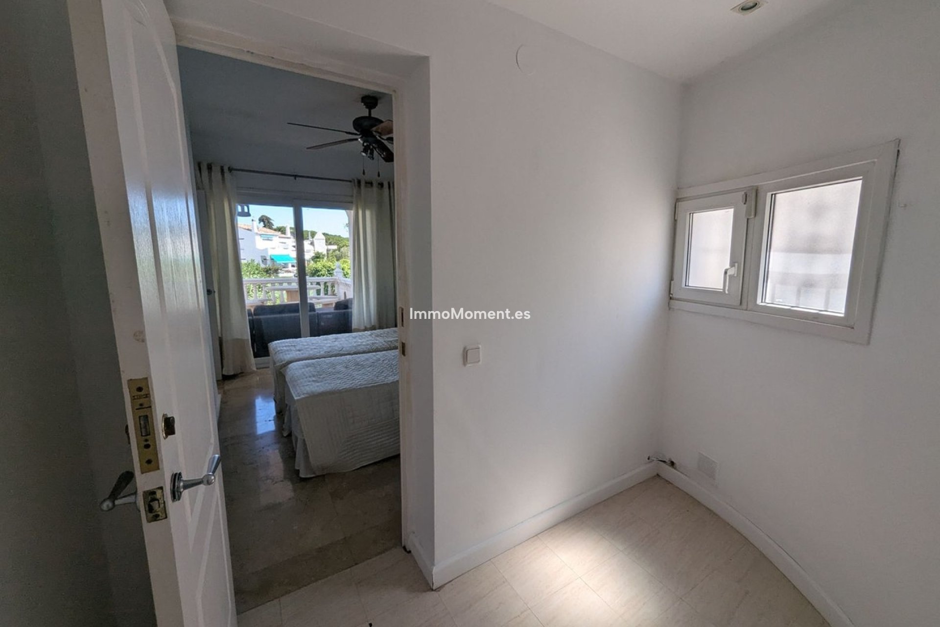 Resale - Townhouse - Mijas - Calahonda