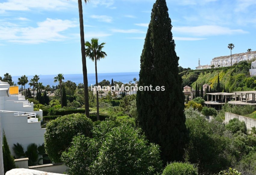 Resale - Townhouse - Mijas - Calahonda