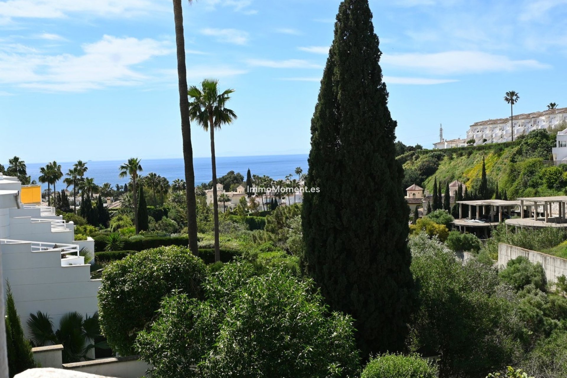 Resale - Townhouse - Mijas - Calahonda