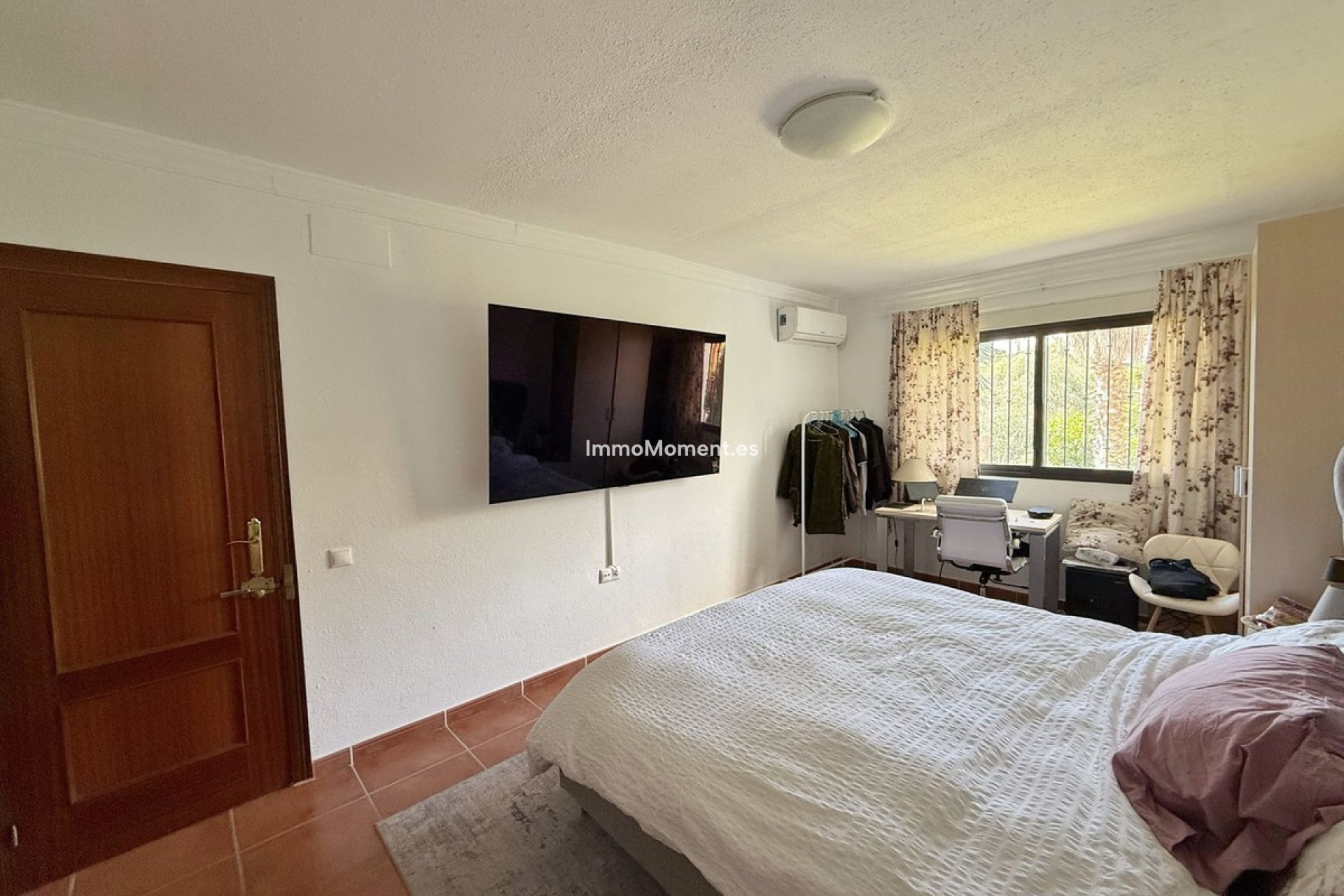 Resale - Townhouse - Mijas - Calahonda