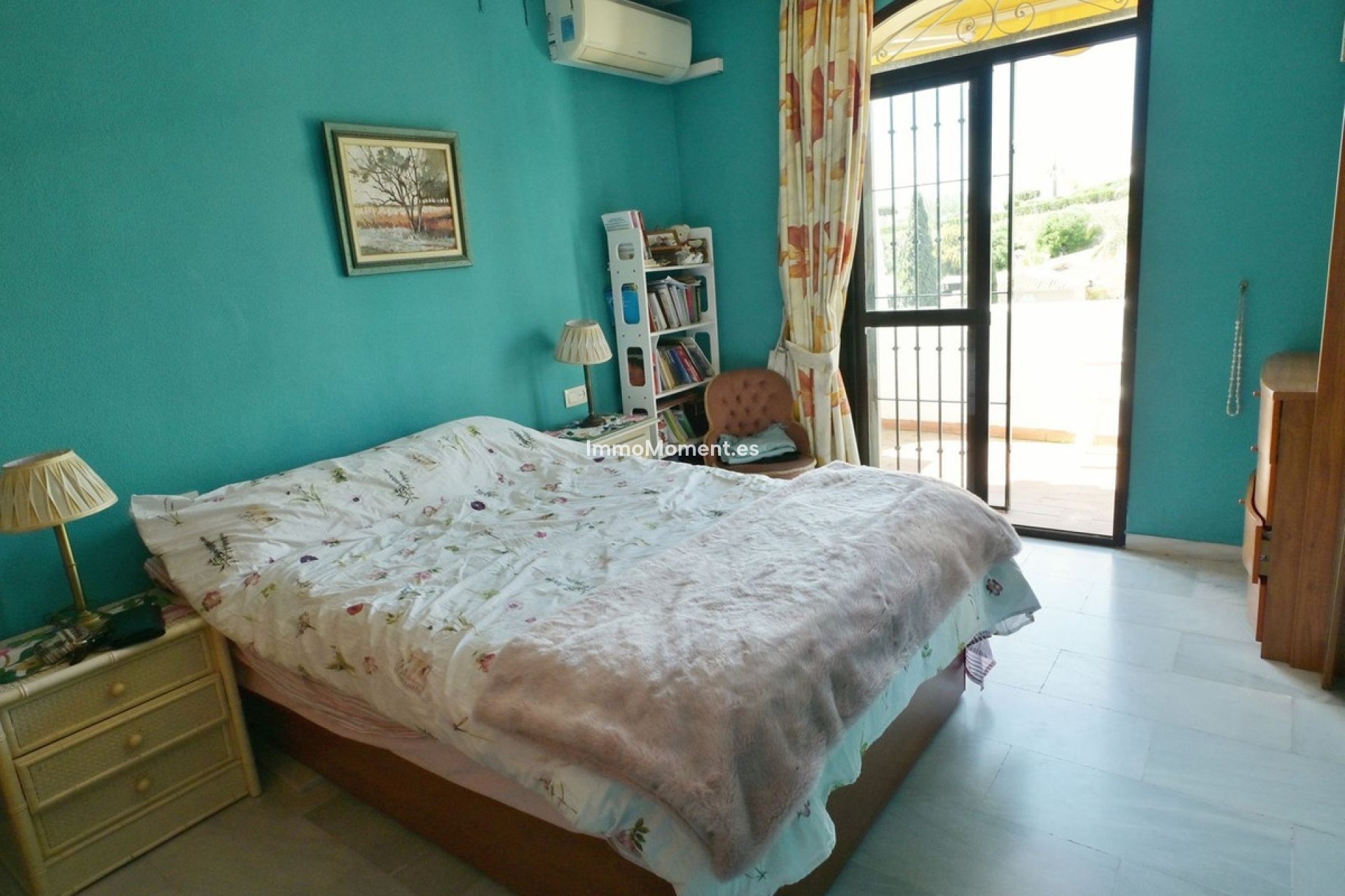 Resale - Townhouse - Mijas - Calahonda