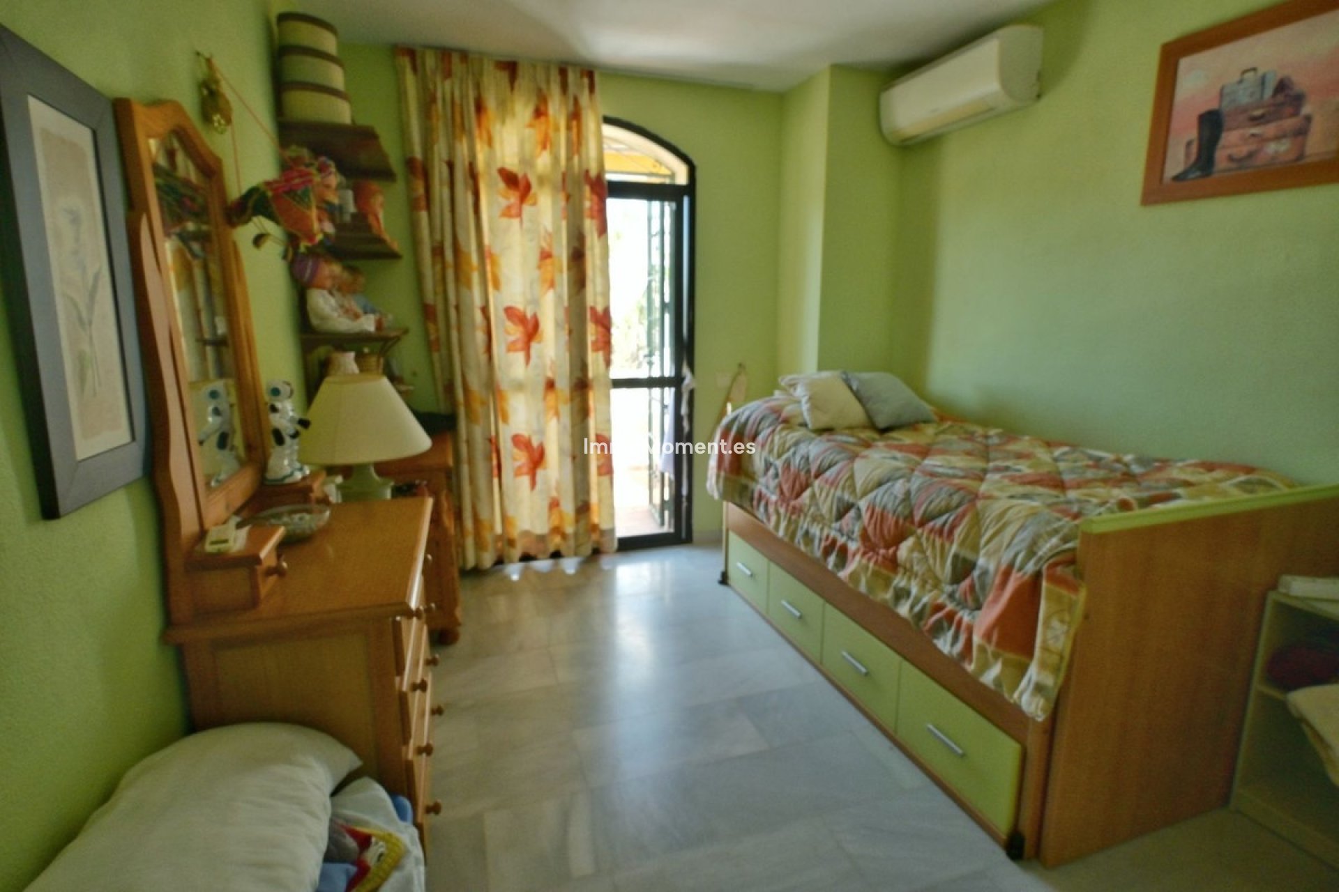 Resale - Townhouse - Mijas - Calahonda