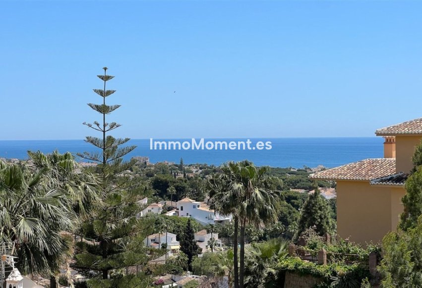 Resale - Townhouse - Mijas - Calahonda