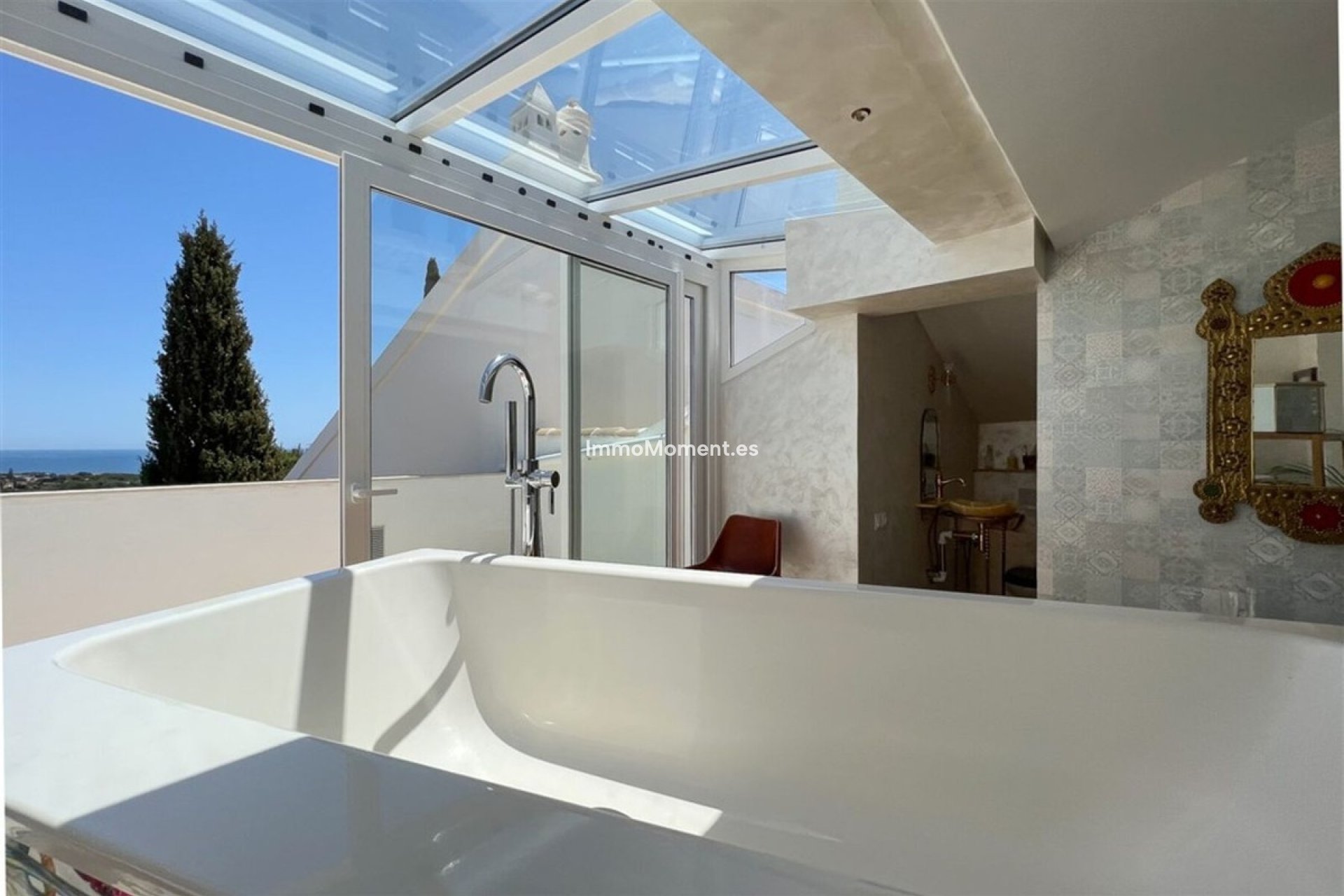 Resale - Townhouse - Mijas - Calahonda