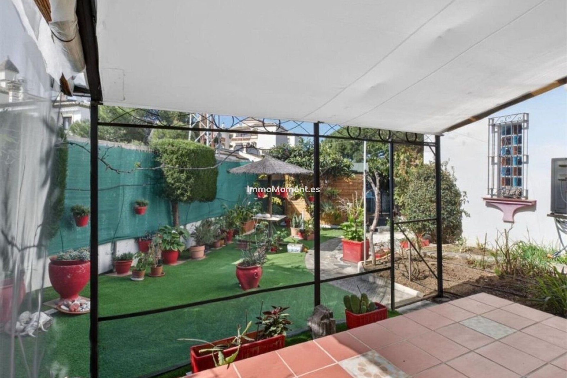 Resale - Townhouse - Mijas - Calahonda