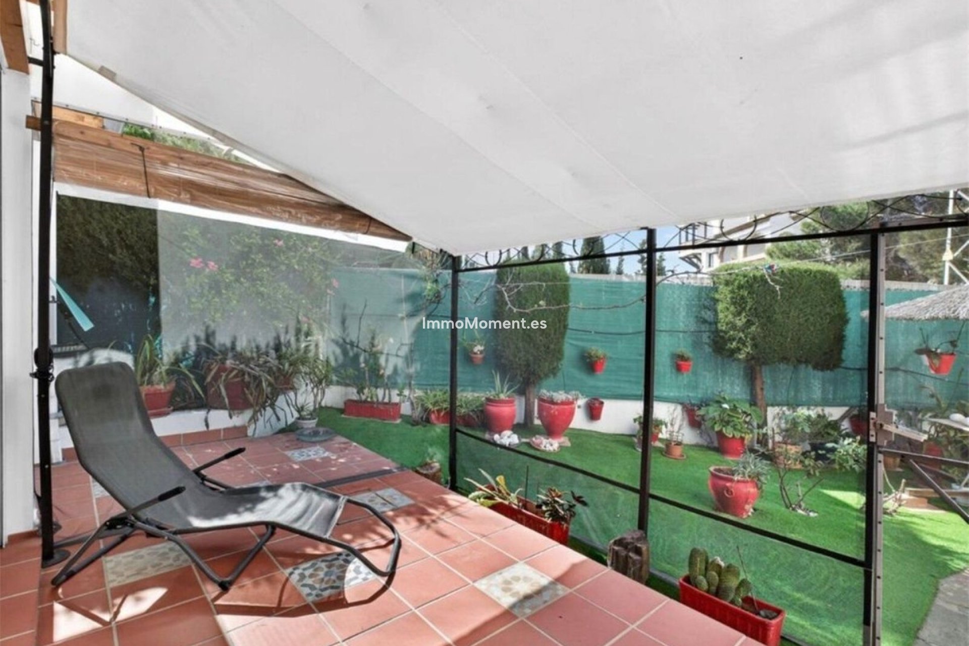Resale - Townhouse - Mijas - Calahonda