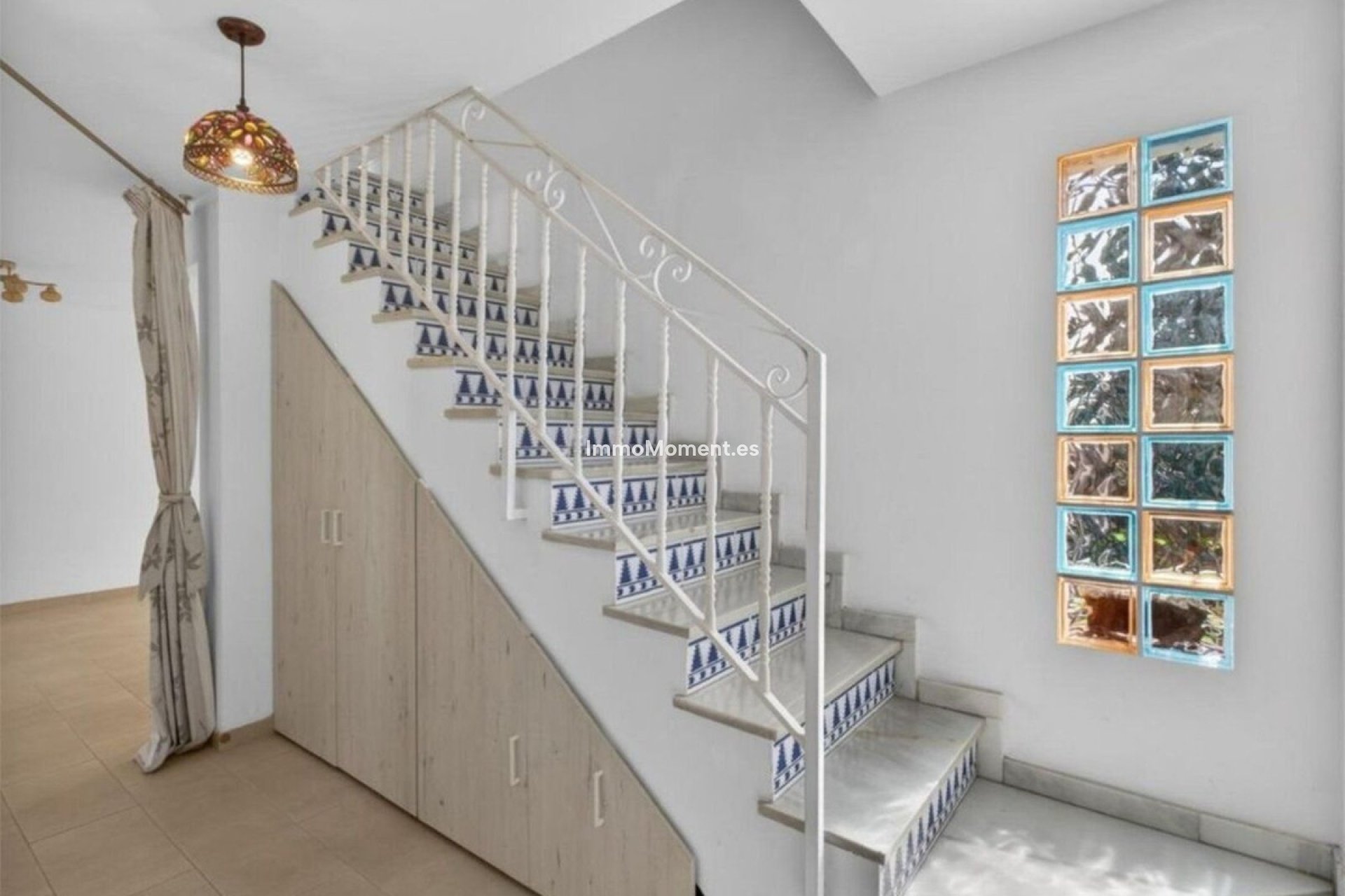 Resale - Townhouse - Mijas - Calahonda