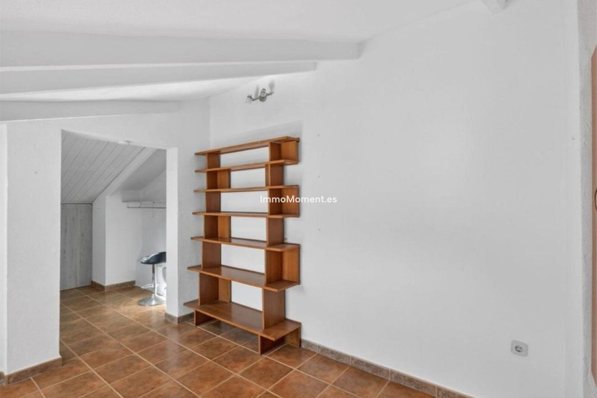 Resale - Townhouse - Mijas - Calahonda