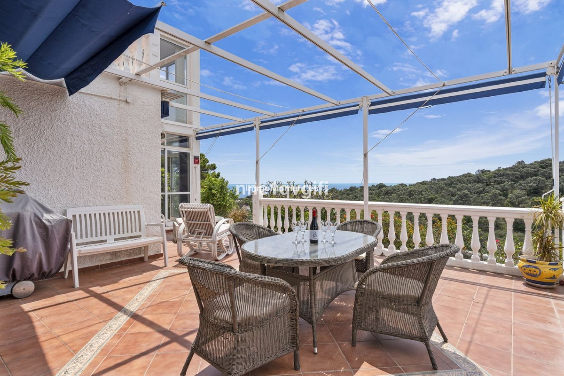 Resale - Townhouse - Mijas - Calahonda