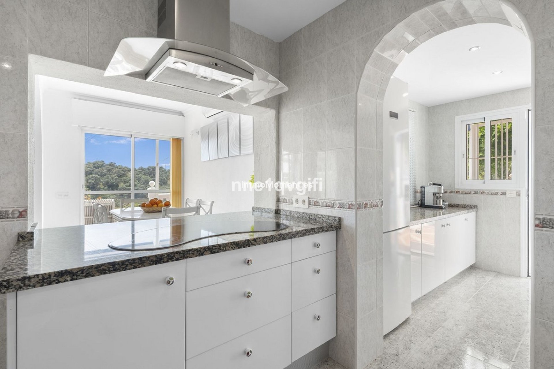 Resale - Townhouse - Mijas - Calahonda