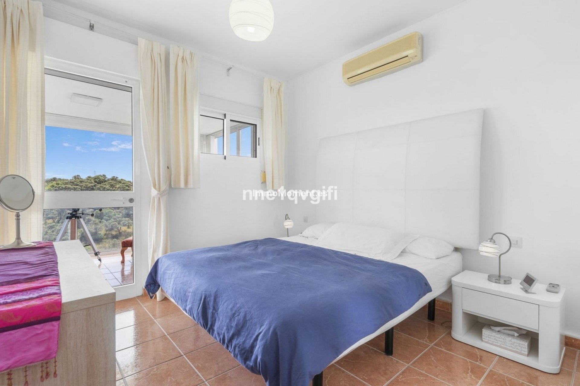 Resale - Townhouse - Mijas - Calahonda