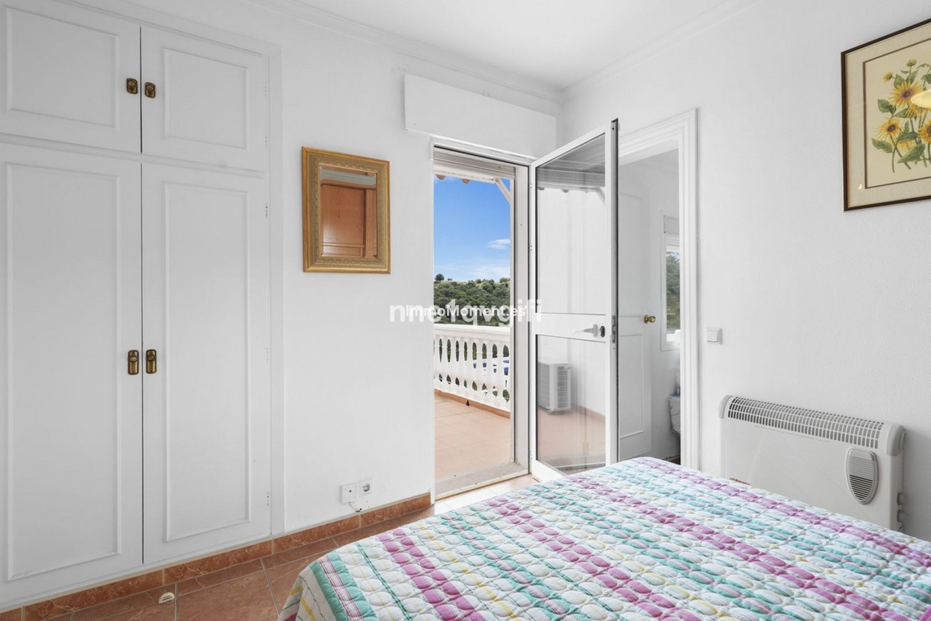 Resale - Townhouse - Mijas - Calahonda