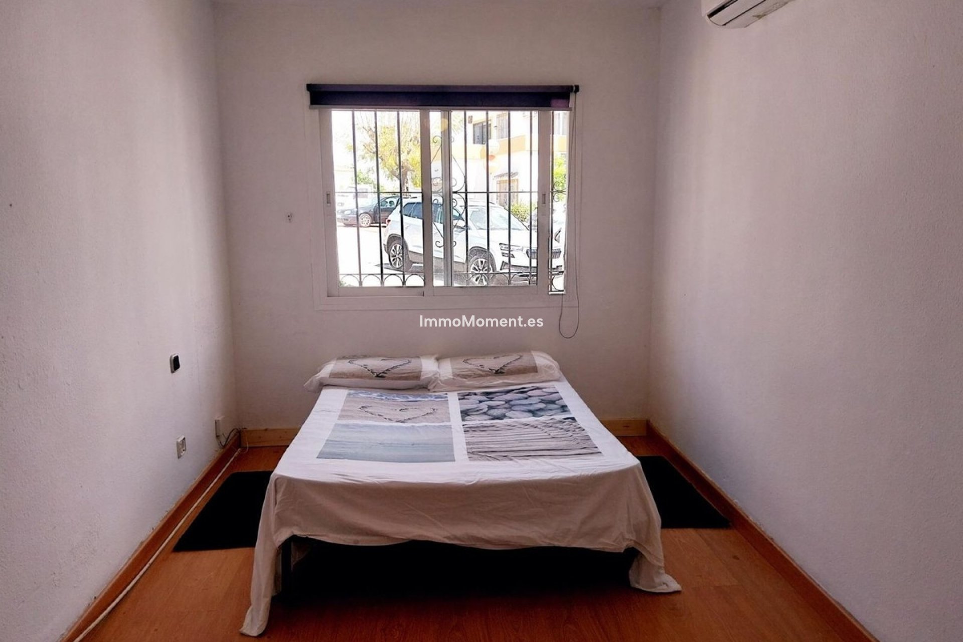 Resale - Townhouse - Mijas - Calahonda