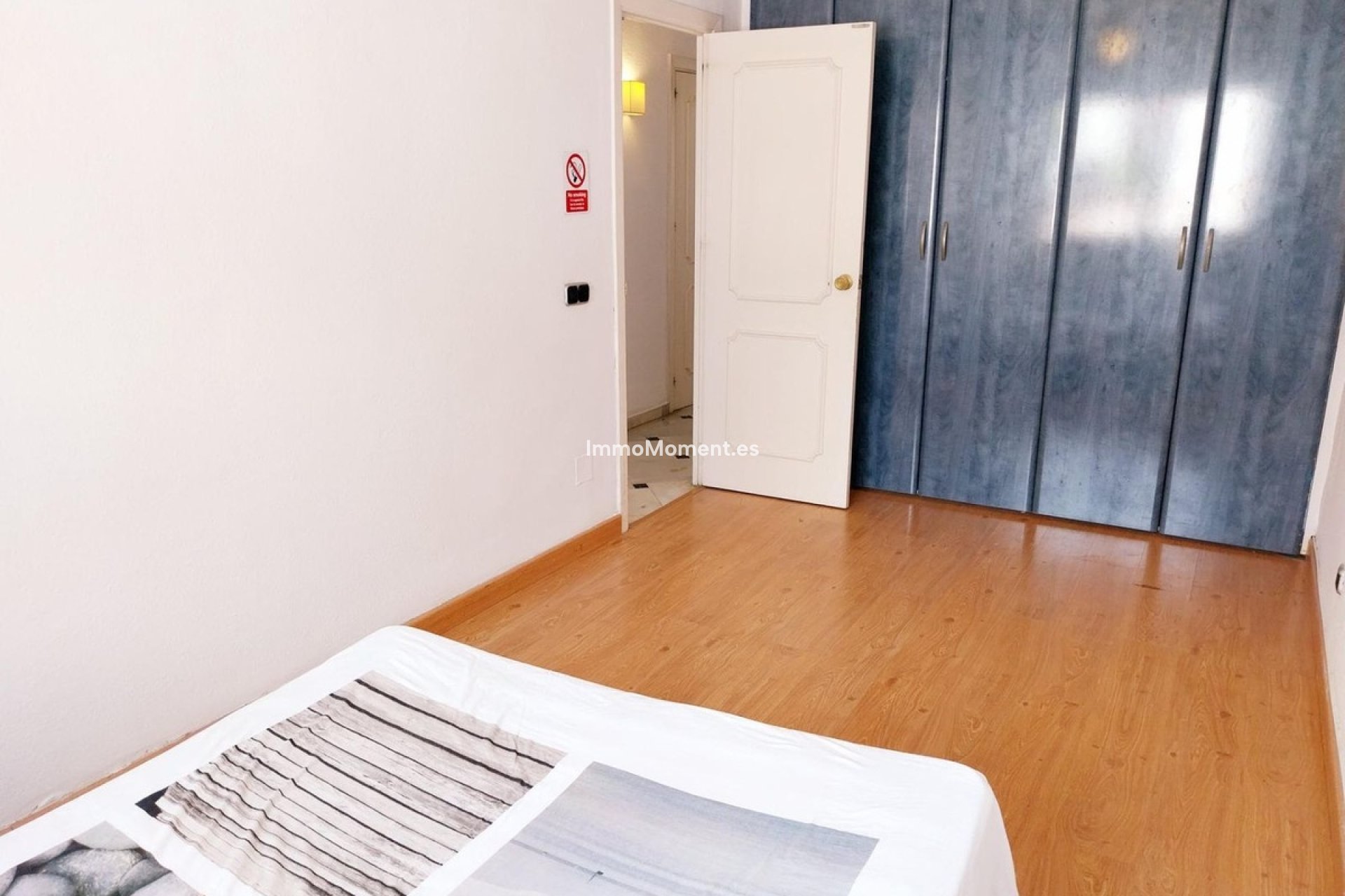 Resale - Townhouse - Mijas - Calahonda