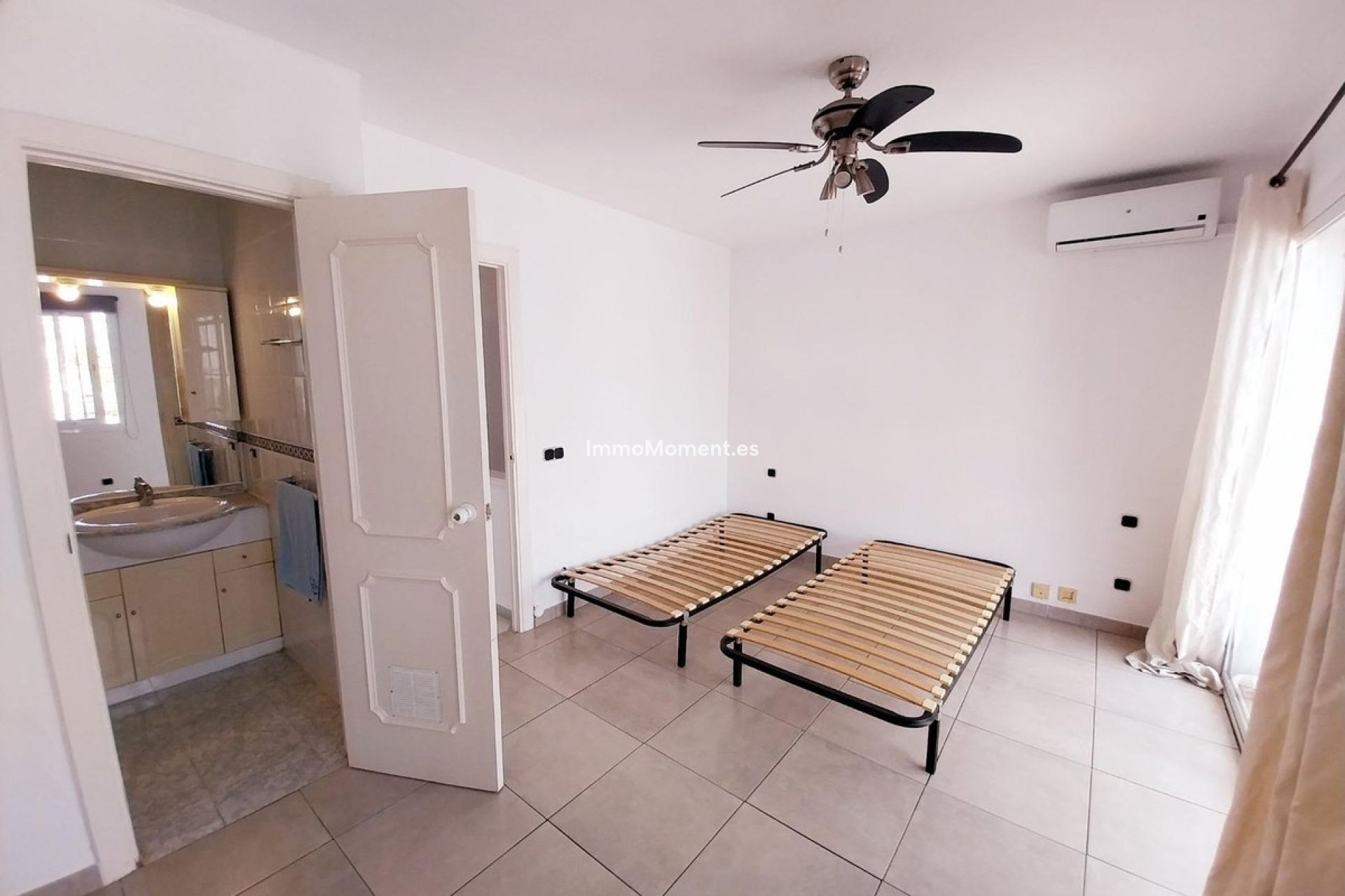 Resale - Townhouse - Mijas - Calahonda