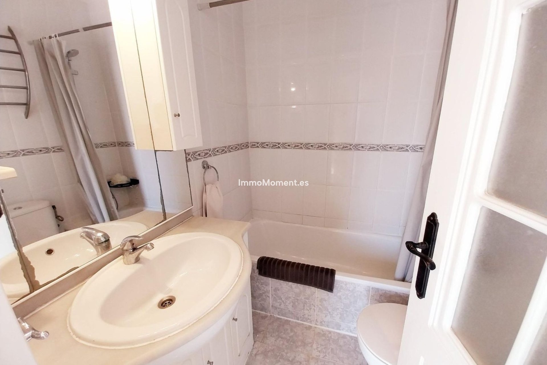 Resale - Townhouse - Mijas - Calahonda