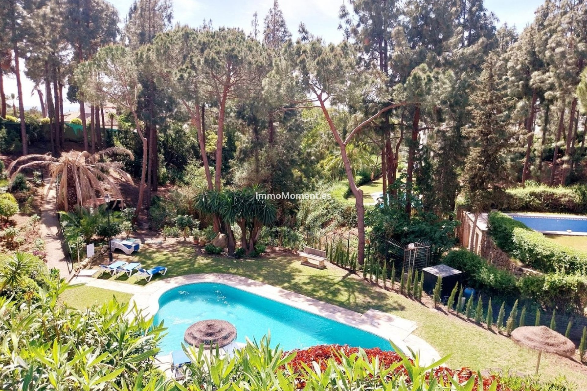 Resale - Townhouse - Mijas - Calahonda